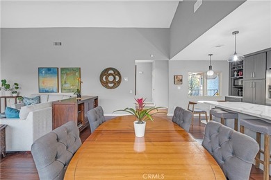 COVETED RED HILL COUNTRY CLUB LUXURY CONDO. Welcome to this on Red Hill Country Club in California - for sale on GolfHomes.com, golf home, golf lot