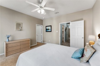 Waterfront Townhome on North Padre Island - Walk or Golf Cart to on Padre Isles Golf Course in Texas - for sale on GolfHomes.com, golf home, golf lot
