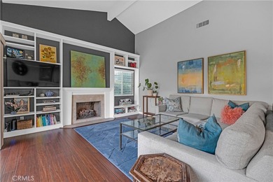 COVETED RED HILL COUNTRY CLUB LUXURY CONDO. Welcome to this on Red Hill Country Club in California - for sale on GolfHomes.com, golf home, golf lot