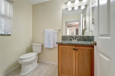 Point West Country Club Community: Perfect Large 3 Bedroom/3 on The Club At Pointe West in Florida - for sale on GolfHomes.com, golf home, golf lot