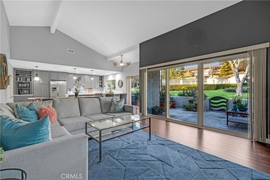 COVETED RED HILL COUNTRY CLUB LUXURY CONDO. Welcome to this on Red Hill Country Club in California - for sale on GolfHomes.com, golf home, golf lot