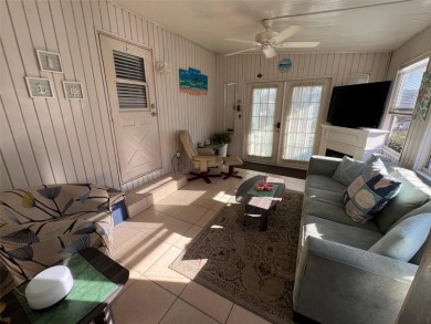 This stunning home, showcasing premium upgrades, is a on Palm Hill Golf Club in Florida - for sale on GolfHomes.com, golf home, golf lot