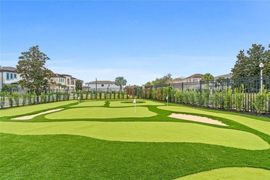 NEWLY UPDATED IN 2026 WITH AMAZING (75 x 42 ft | 3,150 sq.ft) on Reunion Resort Golf Course in Florida - for sale on GolfHomes.com, golf home, golf lot