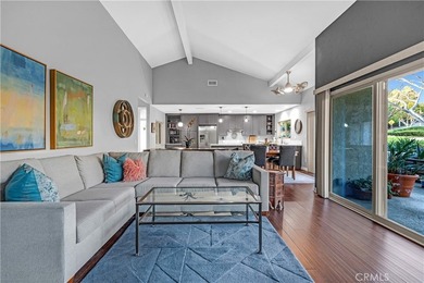 COVETED RED HILL COUNTRY CLUB LUXURY CONDO. Welcome to this on Red Hill Country Club in California - for sale on GolfHomes.com, golf home, golf lot