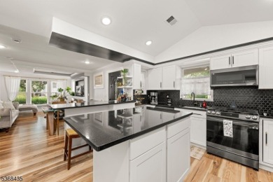 Elegant Custom Home with Exceptional CraftsmanshipDiscover the on Hendricks Field Golf Course in New Jersey - for sale on GolfHomes.com, golf home, golf lot