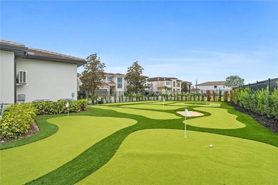 NEWLY UPDATED IN 2026 WITH AMAZING (75 x 42 ft | 3,150 sq.ft) on Reunion Resort Golf Course in Florida - for sale on GolfHomes.com, golf home, golf lot