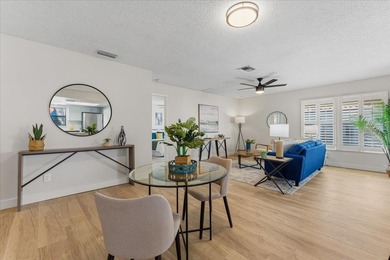 Under contract-accepting backup offers. One or more photo(s) has on Mainlands Golf Club in Florida - for sale on GolfHomes.com, golf home, golf lot