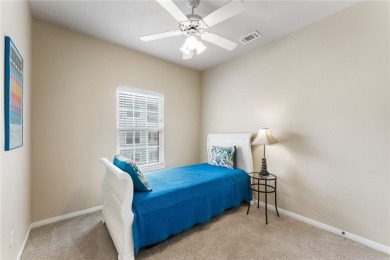 Waterfront Townhome on North Padre Island - Walk or Golf Cart to on Padre Isles Golf Course in Texas - for sale on GolfHomes.com, golf home, golf lot