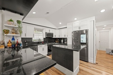 Elegant Custom Home with Exceptional CraftsmanshipDiscover the on Hendricks Field Golf Course in New Jersey - for sale on GolfHomes.com, golf home, golf lot
