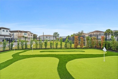 NEWLY UPDATED IN 2026 WITH AMAZING (75 x 42 ft | 3,150 sq.ft) on Reunion Resort Golf Course in Florida - for sale on GolfHomes.com, golf home, golf lot