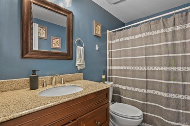 Beautifully updated townhome overlooking the 11th-hole fairway on Golf Club At Heather Ridge in Colorado - for sale on GolfHomes.com, golf home, golf lot