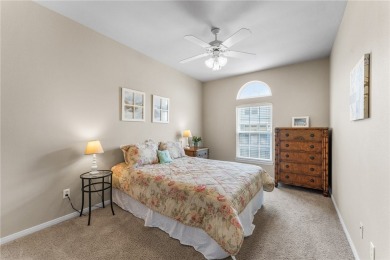 Waterfront Townhome on North Padre Island - Walk or Golf Cart to on Padre Isles Golf Course in Texas - for sale on GolfHomes.com, golf home, golf lot