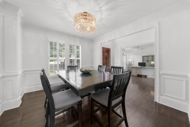 Stunning Cul-de-Sac Home in Prestigious Windermere Golf & Tennis on Windermere Golf Club in Georgia - for sale on GolfHomes.com, golf home, golf lot