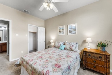 Waterfront Townhome on North Padre Island - Walk or Golf Cart to on Padre Isles Golf Course in Texas - for sale on GolfHomes.com, golf home, golf lot