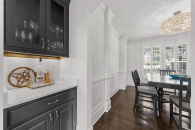 Stunning Cul-de-Sac Home in Prestigious Windermere Golf & Tennis on Windermere Golf Club in Georgia - for sale on GolfHomes.com, golf home, golf lot