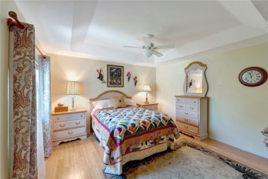 Point West Country Club Community: Perfect Large 3 Bedroom/3 on The Club At Pointe West in Florida - for sale on GolfHomes.com, golf home, golf lot