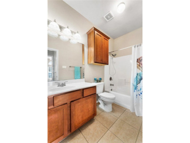 Waterfront Townhome on North Padre Island - Walk or Golf Cart to on Padre Isles Golf Course in Texas - for sale on GolfHomes.com, golf home, golf lot