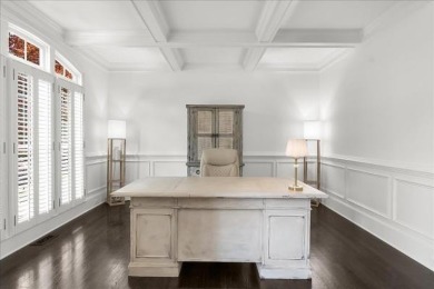 Stunning Cul-de-Sac Home in Prestigious Windermere Golf & Tennis on Windermere Golf Club in Georgia - for sale on GolfHomes.com, golf home, golf lot