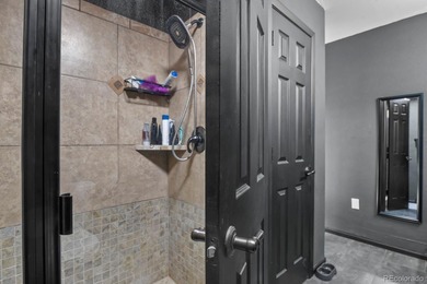 Beautifully updated townhome overlooking the 11th-hole fairway on Golf Club At Heather Ridge in Colorado - for sale on GolfHomes.com, golf home, golf lot