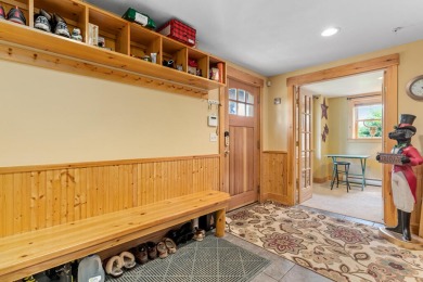 Introducing 7027 First Tracks Lane, Carrabassett Valley. This on Sugarloaf Golf Course in Maine - for sale on GolfHomes.com, golf home, golf lot