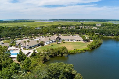 Build Your Dream Home on Seabrook Island - Prime, Corner on The Seabrook Island Club in South Carolina - for sale on GolfHomes.com, golf home, golf lot