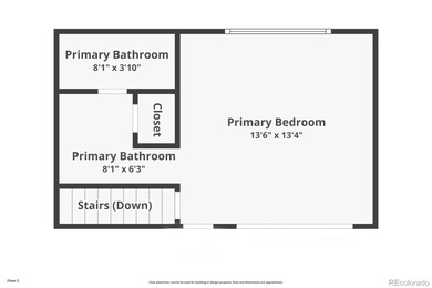 Beautifully updated townhome overlooking the 11th-hole fairway on Golf Club At Heather Ridge in Colorado - for sale on GolfHomes.com, golf home, golf lot