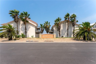 Waterfront Townhome on North Padre Island - Walk or Golf Cart to on Padre Isles Golf Course in Texas - for sale on GolfHomes.com, golf home, golf lot