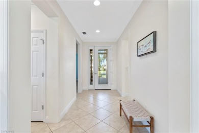 GOLF & WATER VIEWS! Step into this beautifully maintained COPPER on Panther Run Golf Club in Florida - for sale on GolfHomes.com, golf home, golf lot