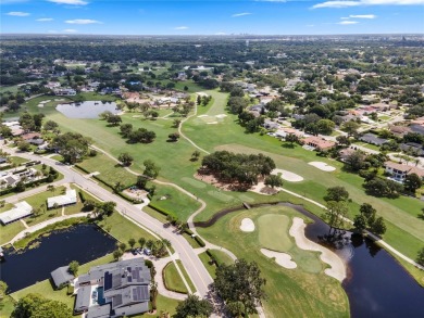 Welcome Home to Luxurious Bay Hill Living! Indulge in the on Arnold Palmers Bay Hill Club and Lodge  in Florida - for sale on GolfHomes.com, golf home, golf lot