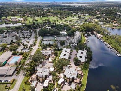 Welcome Home to Luxurious Bay Hill Living! Indulge in the on Arnold Palmers Bay Hill Club and Lodge  in Florida - for sale on GolfHomes.com, golf home, golf lot