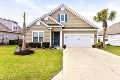 Step inside this inviting home and be welcomed by a spacious on Lennon Hills Golf Course in North Carolina - for sale on GolfHomes.com, golf home, golf lot