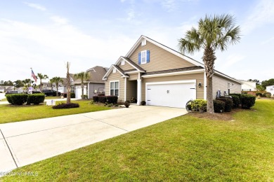 Step inside this inviting home and be welcomed by a spacious on Lennon Hills Golf Course in North Carolina - for sale on GolfHomes.com, golf home, golf lot