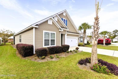 Step inside this inviting home and be welcomed by a spacious on Lennon Hills Golf Course in North Carolina - for sale on GolfHomes.com, golf home, golf lot