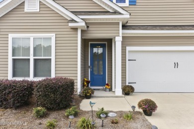 Step inside this inviting home and be welcomed by a spacious on Lennon Hills Golf Course in North Carolina - for sale on GolfHomes.com, golf home, golf lot