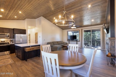 Perched in the peaceful landscape of Bison Pass, this charming on Torreon Golf Club in Arizona - for sale on GolfHomes.com, golf home, golf lot