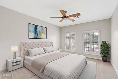 Welcome to this stunning and freshly remodeled property in on Oakwood Golf Club  in Arizona - for sale on GolfHomes.com, golf home, golf lot