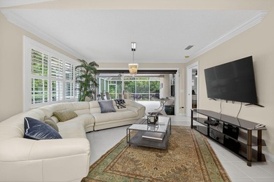 Price drop-motivated seller! Corner lot with preserve view and on Lost Lake Golf Club in Florida - for sale on GolfHomes.com, golf home, golf lot