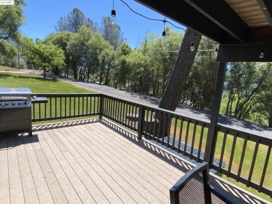 Great location near tennis courts, fisherman's cove and lake on Pine Mountain Lake Country Club in California - for sale on GolfHomes.com, golf home, golf lot