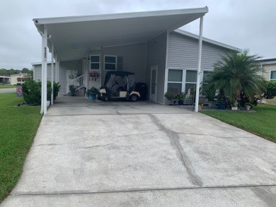 Listed by the Official Sales Team of Cypress Lakes Village on Big Cypress Golf and Country Club in Florida - for sale on GolfHomes.com, golf home, golf lot