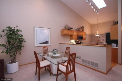 Seller is moving out of state.  Absolutely move-in ready home is on Edinburgh USA in Minnesota - for sale on GolfHomes.com, golf home, golf lot