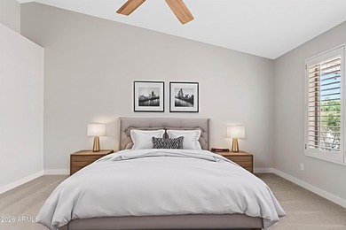 Welcome to this stunning and freshly remodeled property in on Oakwood Golf Club  in Arizona - for sale on GolfHomes.com, golf home, golf lot