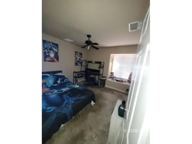 Large and spacious home with 3 BR/ 2 Ba, office, indoor laundry on Tierra Del Sol Golf Course in California - for sale on GolfHomes.com, golf home, golf lot