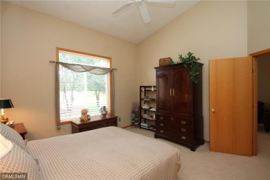 Seller is moving out of state.  Absolutely move-in ready home is on Edinburgh USA in Minnesota - for sale on GolfHomes.com, golf home, golf lot