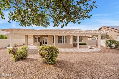 Welcome to this stunning and freshly remodeled property in on Oakwood Golf Club  in Arizona - for sale on GolfHomes.com, golf home, golf lot