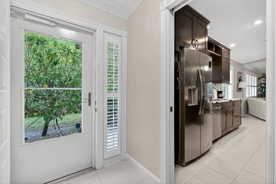 Price drop-motivated seller! Corner lot with preserve view and on Lost Lake Golf Club in Florida - for sale on GolfHomes.com, golf home, golf lot