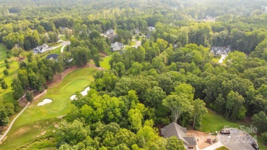 Welcome to 839 Tamary Way, where luxury living meets on Club At Irish Creek in North Carolina - for sale on GolfHomes.com, golf home, golf lot