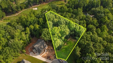 Welcome to 839 Tamary Way, where luxury living meets on Club At Irish Creek in North Carolina - for sale on GolfHomes.com, golf home, golf lot