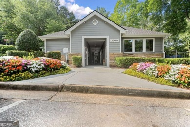 Welcome Home! This 1,260 sq. ft. spacious residence boasts three on Steel Canyon Golf Club in Georgia - for sale on GolfHomes.com, golf home, golf lot