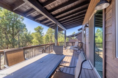 Perched in the peaceful landscape of Bison Pass, this charming on Torreon Golf Club in Arizona - for sale on GolfHomes.com, golf home, golf lot