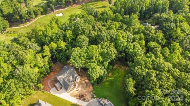 Welcome to 839 Tamary Way, where luxury living meets on Club At Irish Creek in North Carolina - for sale on GolfHomes.com, golf home, golf lot